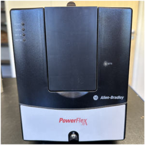 Allen Bradley PowerFlex 70 20AC2P1A0AYNANC0