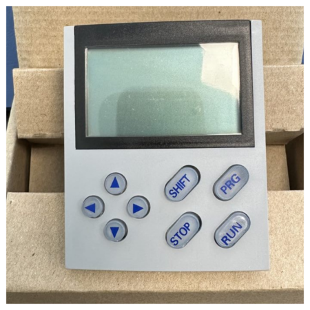 Lenze Operating Module Keypad 
EMZ9371BB