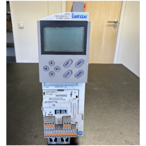 Lenze Frequency Inverter E82EV551_4C