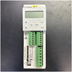 Lenze Frequency Inverter EVF8201-E with EMZ8201BB